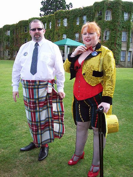 Image © Carol / TimeWarp 2014