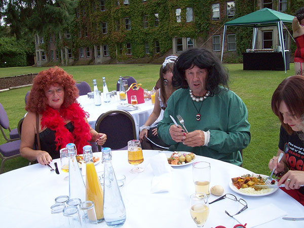 Image © Carol / TimeWarp 2014