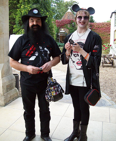 Image © Carol / TimeWarp 2014