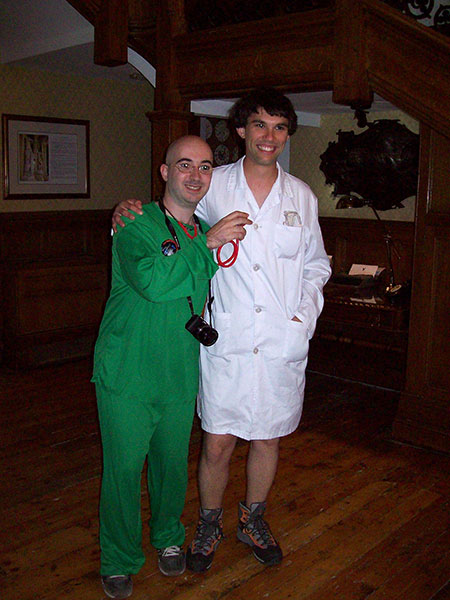 Image © Carol / TimeWarp 2014