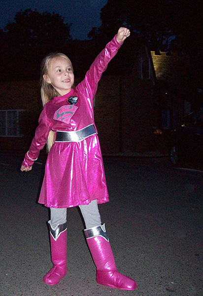 Image © Carol / TimeWarp 2014