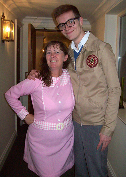 Image © Carol / TimeWarp 2014