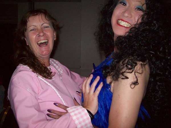 Image © Carol / TimeWarp 2014