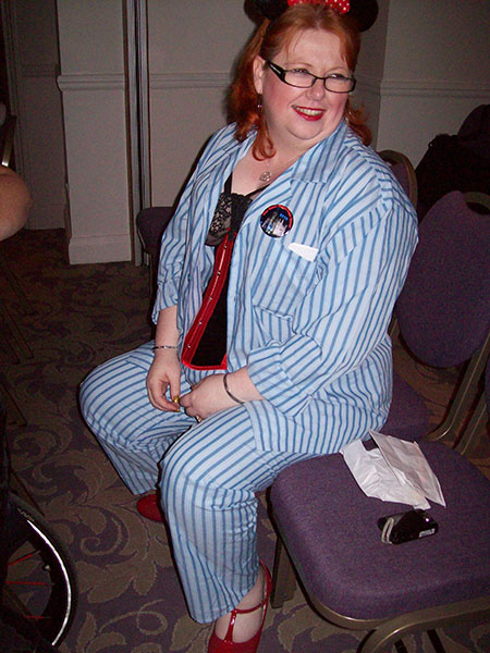 Image © Carol / TimeWarp 2014