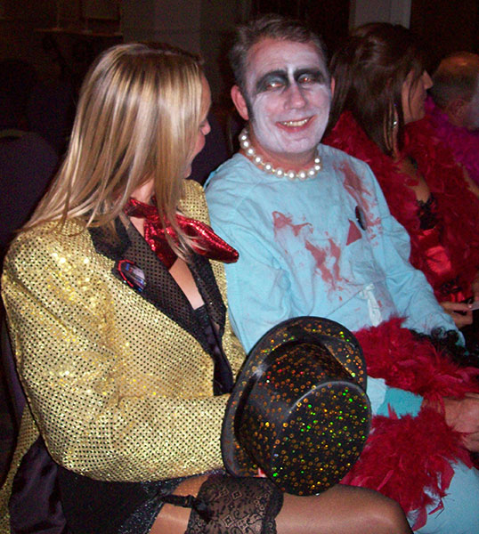 Image © Carol / TimeWarp 2014