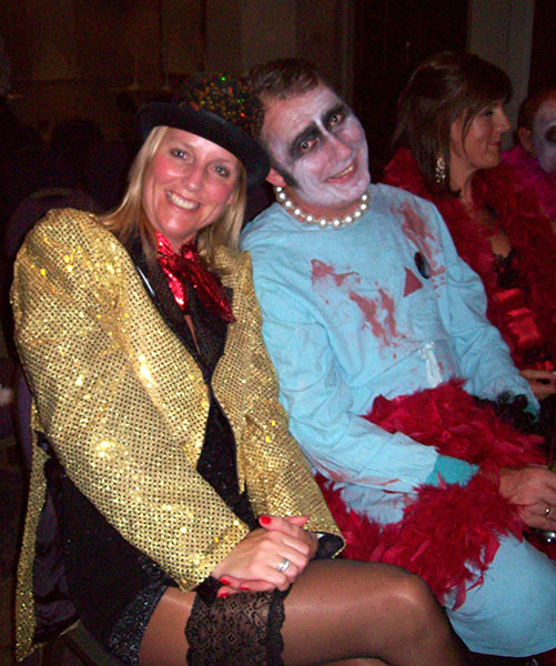 Image © Carol / TimeWarp 2014