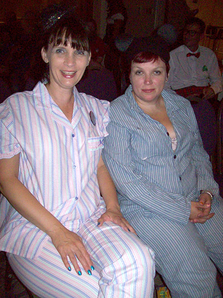 Image © Carol / TimeWarp 2014