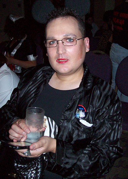 Image © Carol / TimeWarp 2014