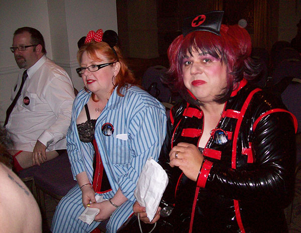 Image © Carol / TimeWarp 2014