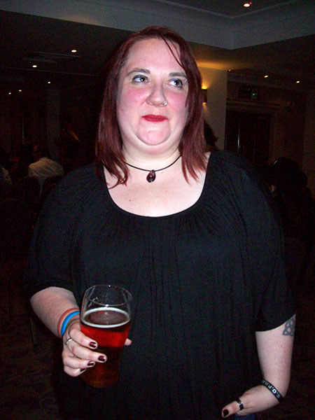 Image © Carol / TimeWarp 2014