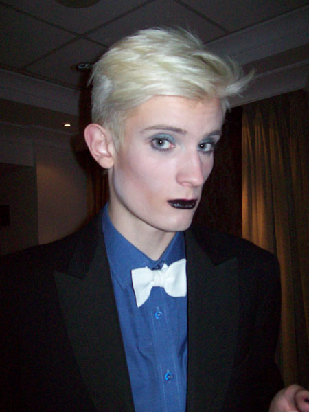 Image © Carol / TimeWarp 2014