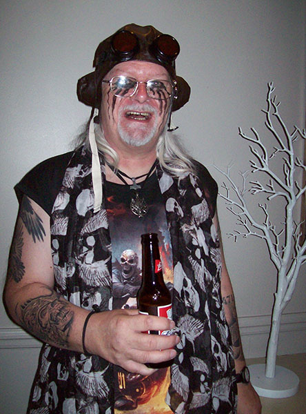 Image © Carol / TimeWarp 2014