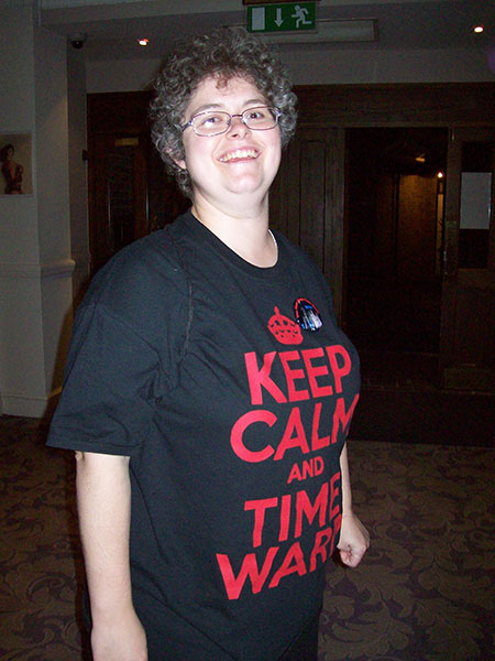 Image © Carol / TimeWarp 2014