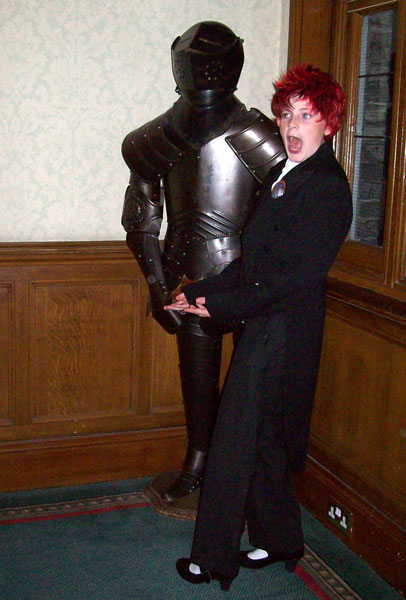 Image © Carol / TimeWarp 2014