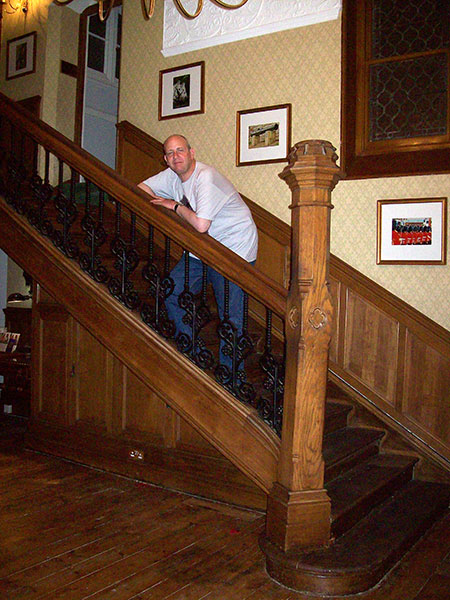 Image © Carol / TimeWarp 2014