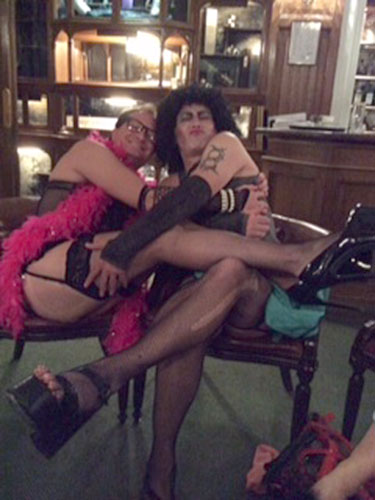 Image © Denise / TimeWarp 2014