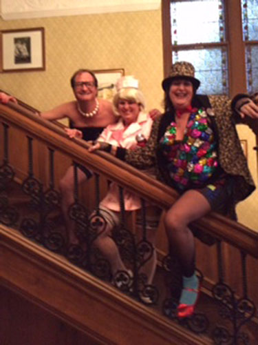 Image © Denise / TimeWarp 2014