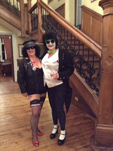 Image © Denise / TimeWarp 2014