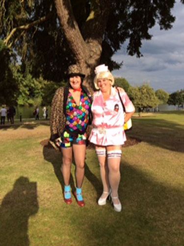 Image © Denise / TimeWarp 2014