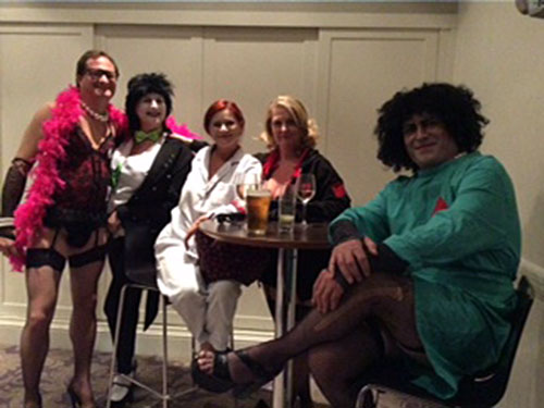 Image © Denise / TimeWarp 2014