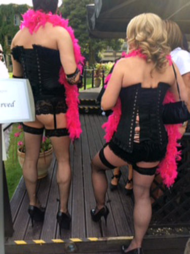 Image © Denise / TimeWarp 2014