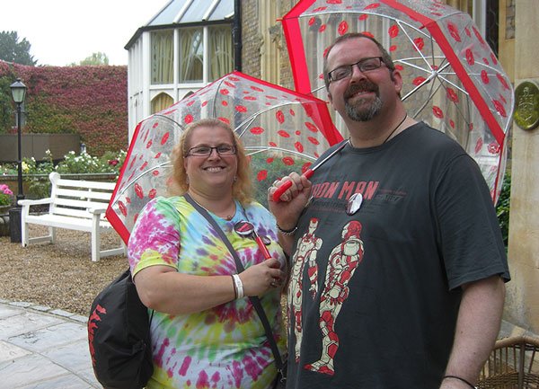 Image © Helen and Mark / TimeWarp 2014