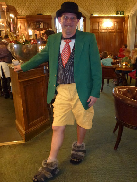 Image © Norman / TimeWarp 2014