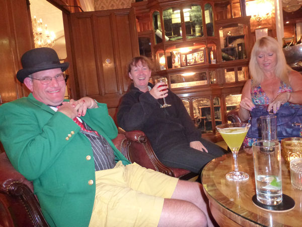 Image © Norman / TimeWarp 2014