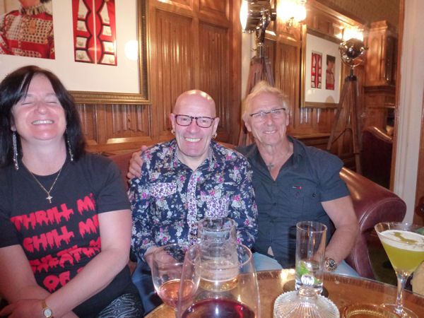 Image © Norman / TimeWarp 2014