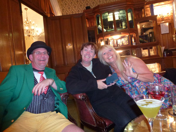 Image © Norman / TimeWarp 2014