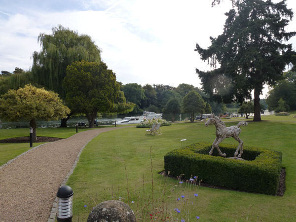 Image © Norman / TimeWarp 2014