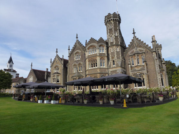 Image © Norman / TimeWarp 2014