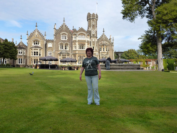 Image © Norman / TimeWarp 2014