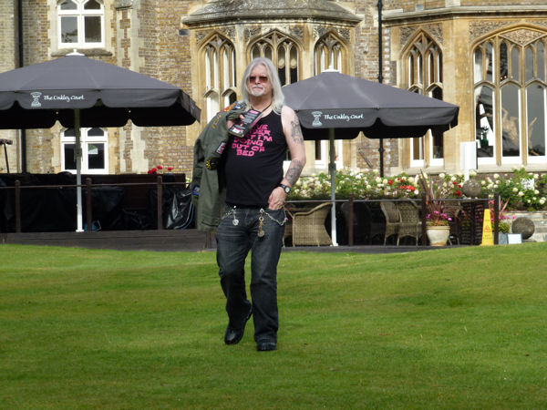 Image © Norman / TimeWarp 2014