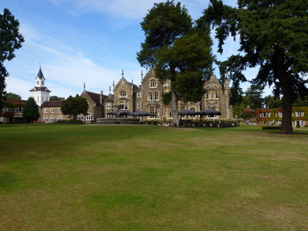 Image © Norman / TimeWarp 2014