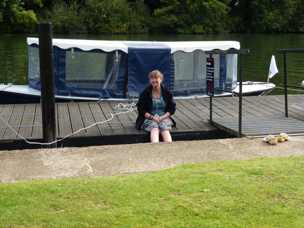 Image © Norman / TimeWarp 2014