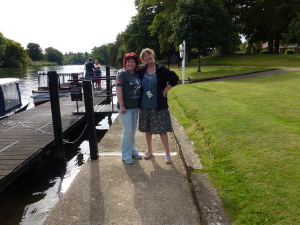 Image © Norman / TimeWarp 2014