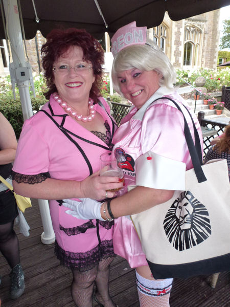 Image © Norman / TimeWarp 2014