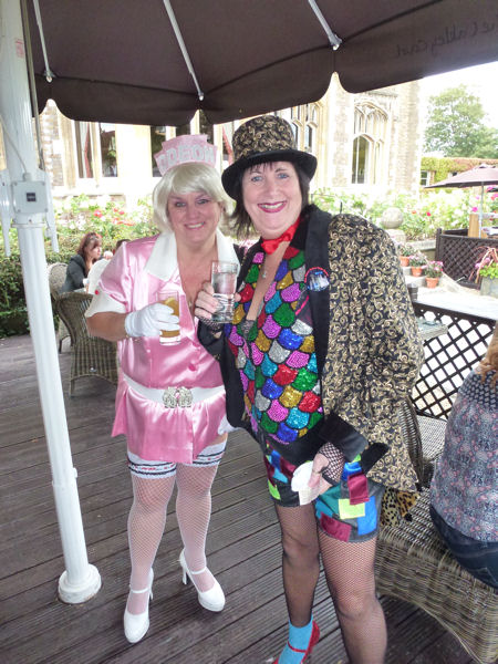 Image © Norman / TimeWarp 2014