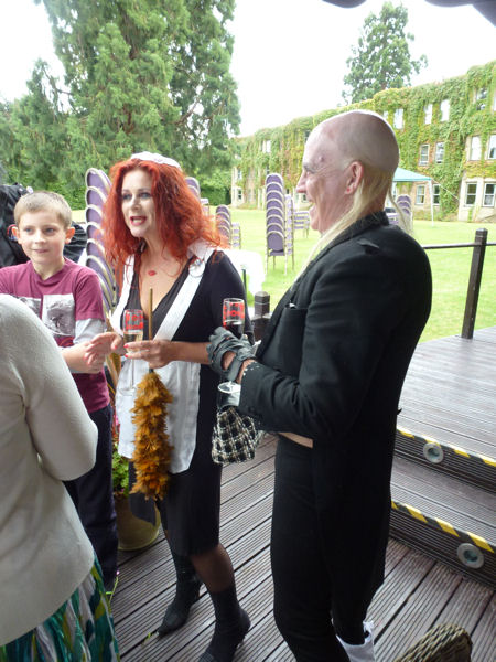 Image © Norman / TimeWarp 2014