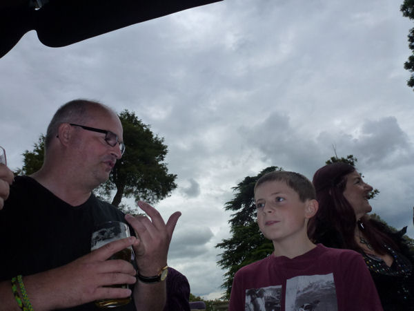 Image © Norman / TimeWarp 2014