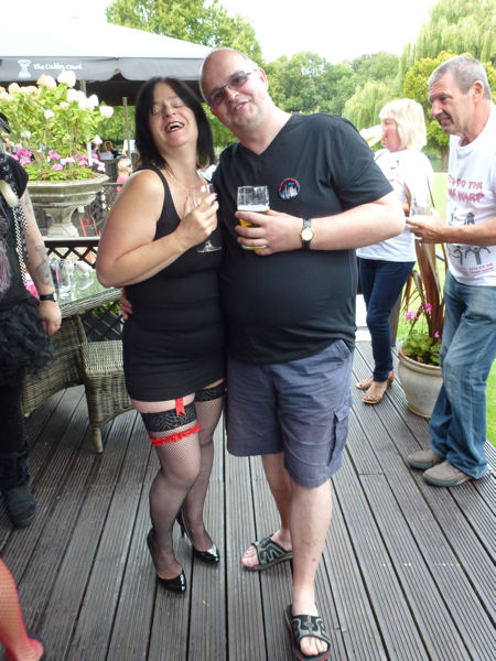 Image © Norman / TimeWarp 2014