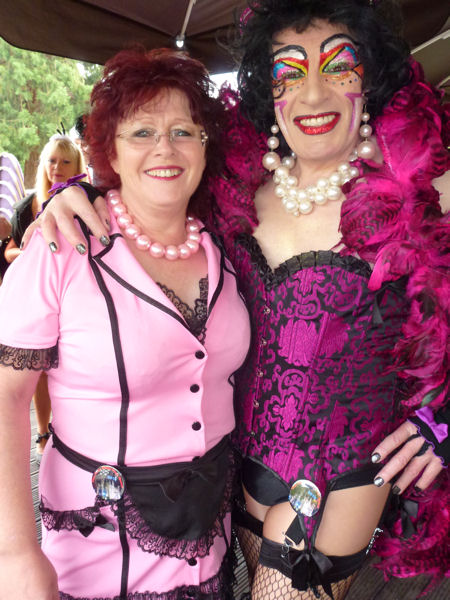 Image © Norman / TimeWarp 2014