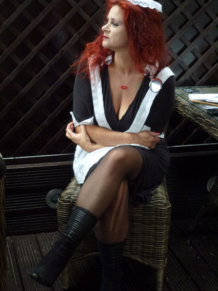 Image © Norman / TimeWarp 2014