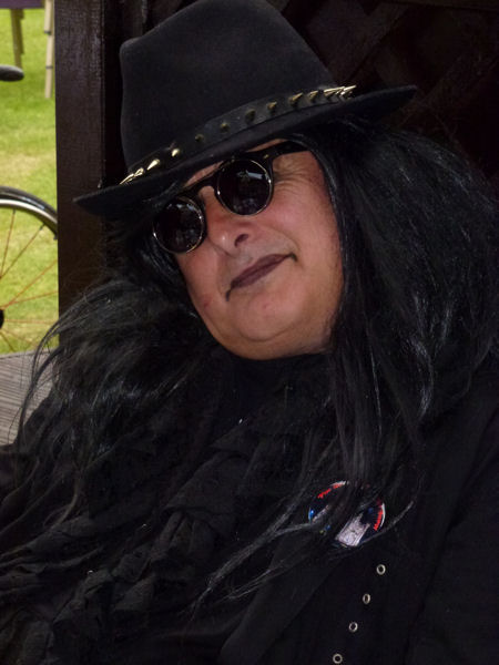 Image © Norman / TimeWarp 2014