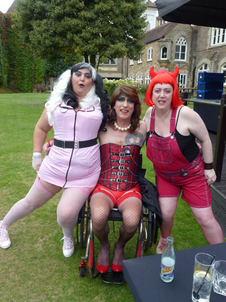 Image © Norman / TimeWarp 2014