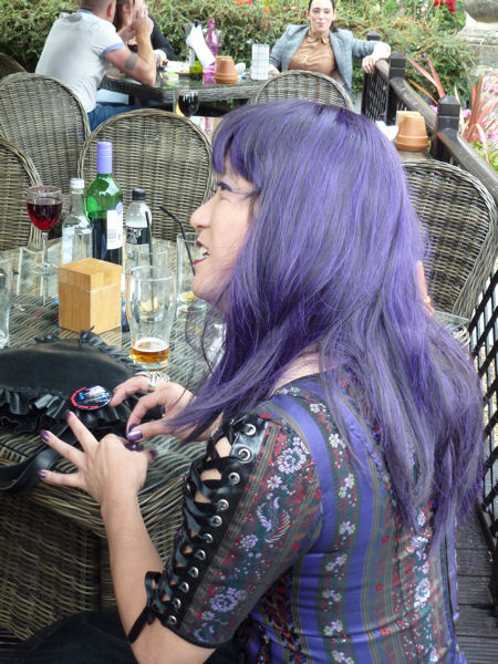 Image © Norman / TimeWarp 2014