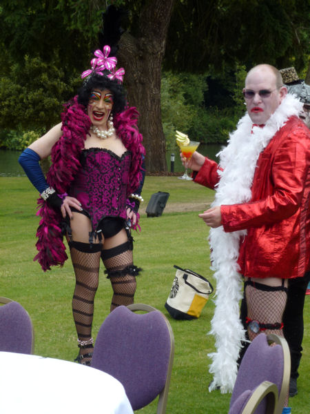 Image © Norman / TimeWarp 2014