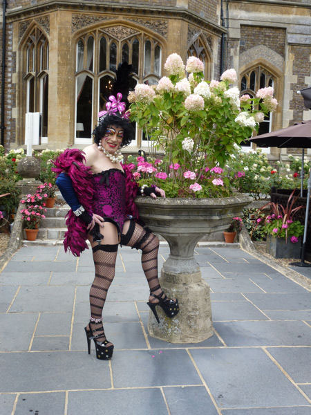 Image © Norman / TimeWarp 2014