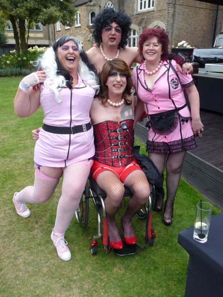 Image © Norman / TimeWarp 2014